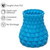 INLAND Micro Center PLA+ 3D Printing Filament 1.75mm - PLA