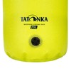 Tatonka Unisex - Adult WP Stuffbag Valve 25L Bag, Lime,