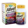 Alive Multivitamin Ultra Potency Women 50+ 60 cápsulas