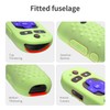 AKSHFETH Silicone Cover for Roku Voice Remote Pro 2nd Ed.