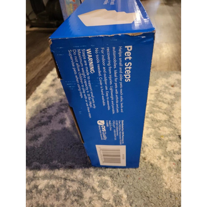 Dog Stairs pet central steps