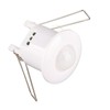Mini Adjustable 360° Ceiling PIR Infrared Body Motion Sensor Detector