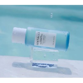 Skin1004 Madagascar Centella Hyalu-cica Brightening Toner 30 Todo Tipo De Piel Día/noche