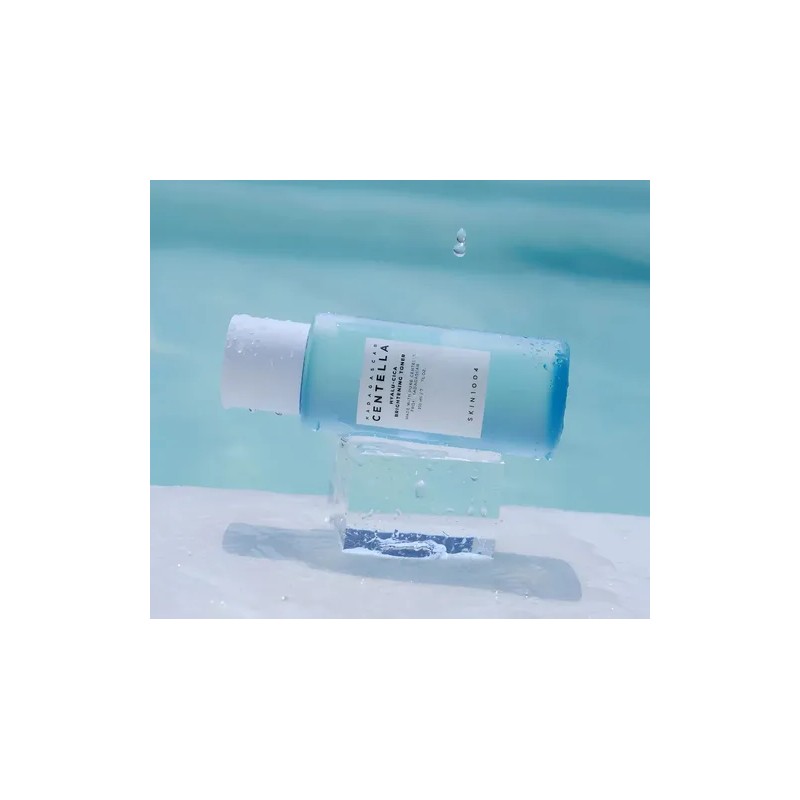 Skin1004 Madagascar Centella Hyalu-cica Brightening Toner 30 Todo Tipo De