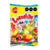 BENY LOCOCHAS MIX FLAVORS HARD CANDY 1LB .098 OZ 60