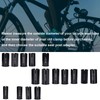 FLYAMAPIRIT Bicycle Seat Post Adapter Bicycle Seat Post Tube Reducing