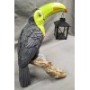 Pier 1 Polly Toucan Lantern Pier One - Tropical Birds
