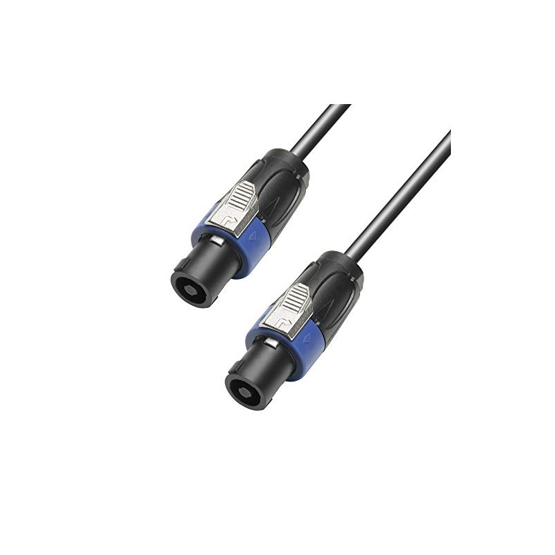 Adam Hall Cables 4 Star S225 SS 0500 Speaker Cable