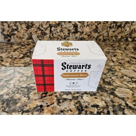 STEWARTS PERFORMANCE BLEND COFFEE