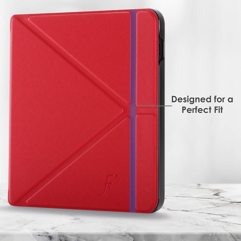 Forefront Cases Case for Kobo Libra Colour - Protective Kobo