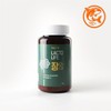 Fermented lactic acid bacteria fruit intestinal health supplement Maintaining healthy balance in the intestines / 발효 유산균 과일 장 건강보조제 장내 건강한 균형 유지