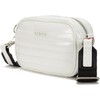 Bubba Gloss Mini Bolsa Crossbody Bandolera Mujer Cuero Vegano Correa