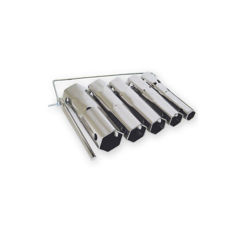 Ivy Classic 6 Piece-Shower Valve Wrench Set