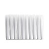 T4B LUSSONI Tinting Brush Flexible and Shatterproof Hair Dye Brush
