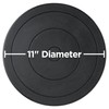 Wagner Spraytech C900086.M Turntable for Paint Spraying 11" Diameter Round