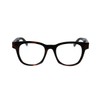 Moncler ML5121 056 HAVANA 50/20/145 MAN Eyewear Frame