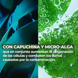 Yves Rocher Crema Facial de Día Anticontaminación Elixir Botanique FPS 50 para todo tipo de piel 30 ml