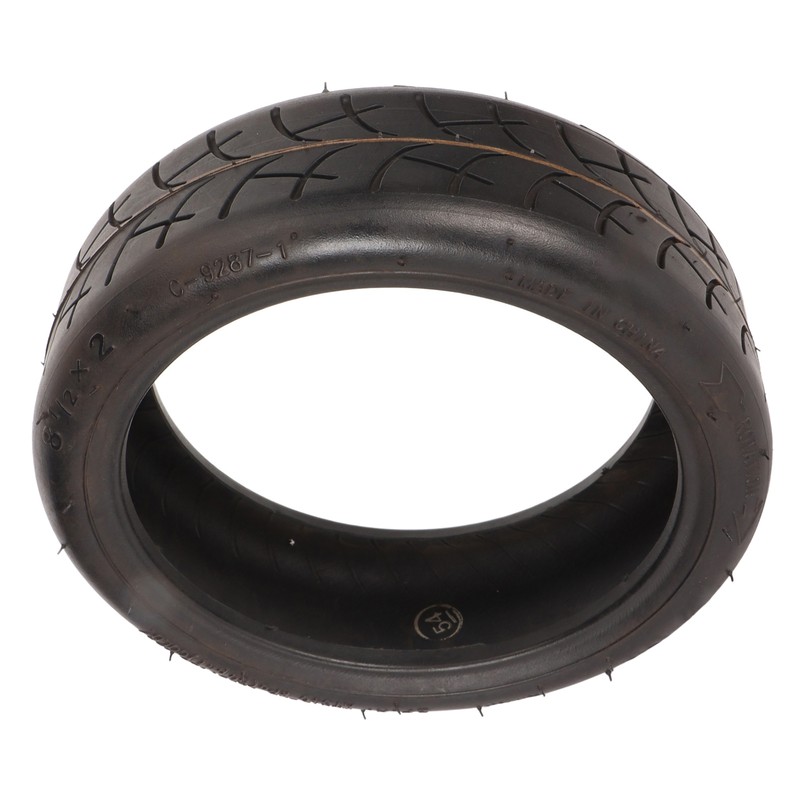 8 1/2X2 Electric Scooter Outer Tire Explosion Proof Anti Puncture