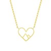 Bella & Flores - Wanderlust Collection, 18ct Yellow Gold