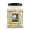 Birch & Meadow White Fajita Seasoning, 1.6 lb, Savory &