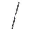 Split Wall Bracket Aluminum Alloy Strong and Durable Waterproof Bracket