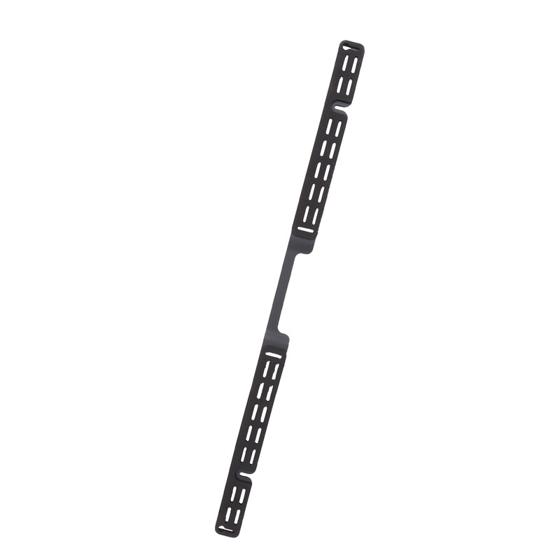 Split Wall Bracket Aluminum Alloy Strong and Durable Waterproof Bracket