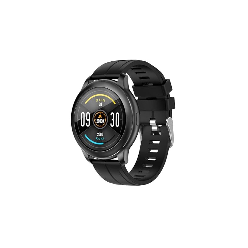 Celly Trainerroundk Smartwatch