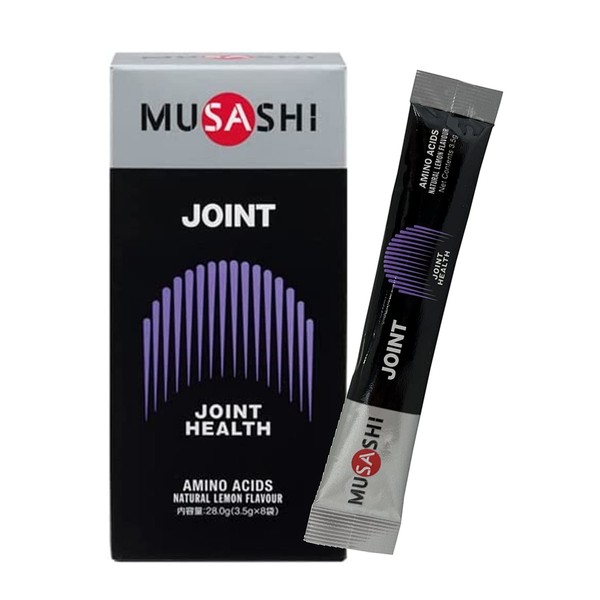 Musashi Joint Stick 3.5 G X 8 Pieces Musashi Joint 8 Bag