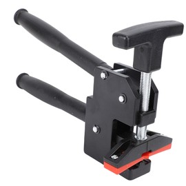 Jectse Glass Tile Divider Heavy Duty for Floor Ceramic Upper Pressure Locking Pliers, Powerful Hand Tool for Large Tiles, Suitable for Glazed, Installer