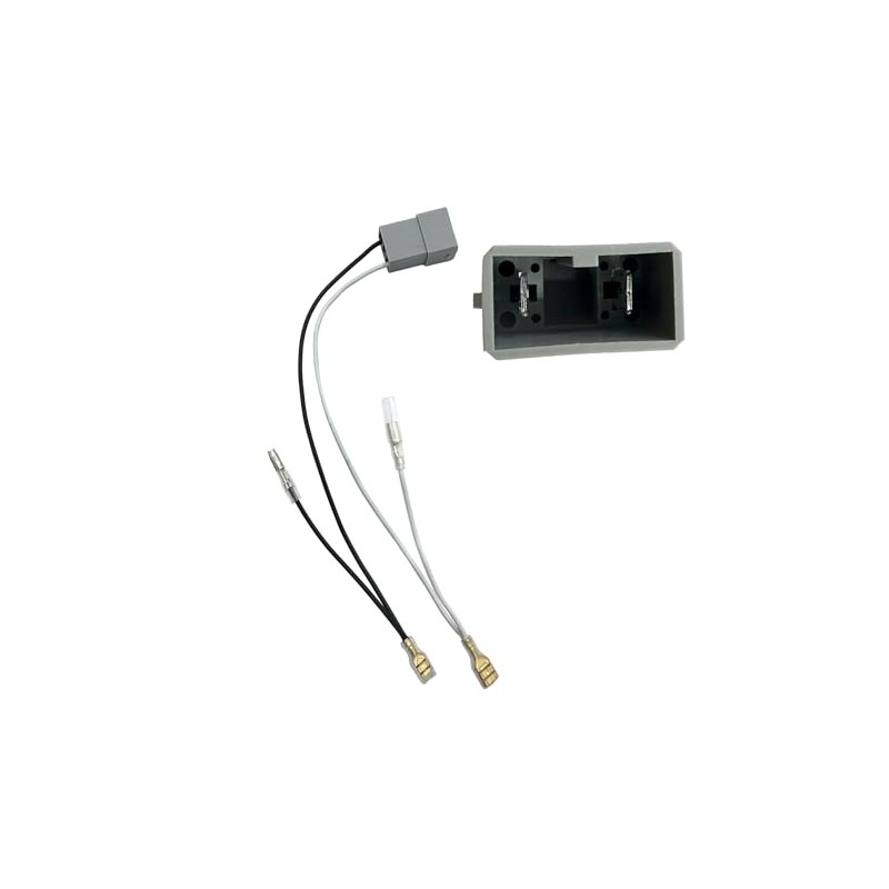 OTORAM Compatible Genuine Honda Speaker Conversion Harness