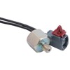 Doo Engy Knock Sensor Detonation Sensor for Maz-da 3 BK