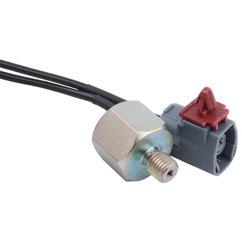 Doo Engy Knock Sensor Detonation Sensor for Maz-da 3 BK