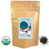 USDA Organic Ceylon Orange Pekoe Loose Leaf Black Tea 1