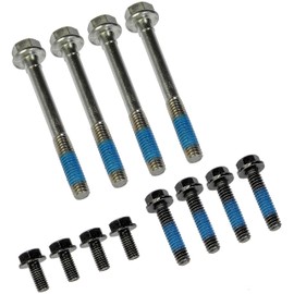 Dorman 902-803 Water Pump Mounting Hardware Kit Compatible with Select Models