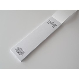 Buddhist Buddhist Tools for Temples for Funeral Companies (Small), Set of 10, Length 10 x Width 25.8 cm x Width 6.7 cm