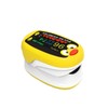 Yohcuro Pediatric Oximeter for Kids & Children, Fingertip Pulse Oximeter