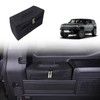 Aotumcer Car Trunk Organizer Compatible with 2024 2025 2026 2027+