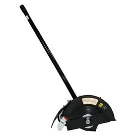 VIYUKI 9-Inch Cutting Blade Lawn Edger Universal Attachment for More Brands of Powerheads