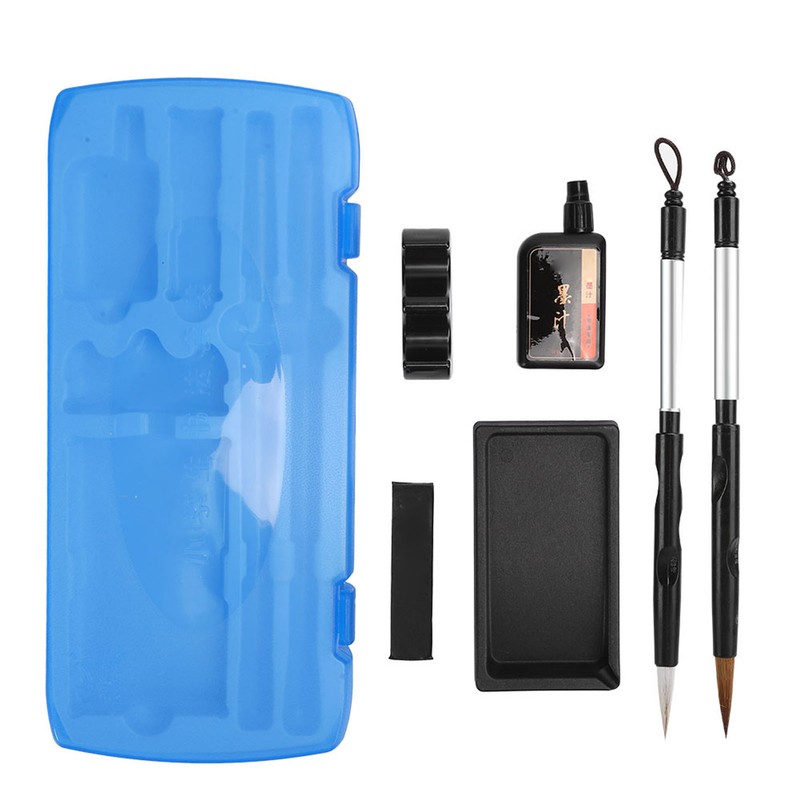 Calligraphy Set Writing Tool Beginners Gift Crafts School Supplies for