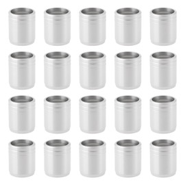 Create idea 20x Protector Cam Collar Protection Rings for Carbon Arrows Archery for OD 7 mm Arrow Shaft Arrow Protector