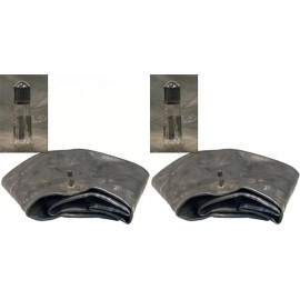 Major 2 New 4.00-19, 4-19 TUBES for Ford 8N & 9N Front Tractor Tires  FREE Shipping