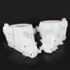 TCMT USA Inner Fairing Speakers Cover For Harley-Davidso