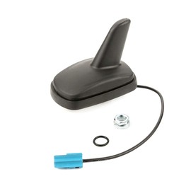 LST Shark roof antenna MNO plug G H C D A B B C