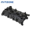MITZONE Engine Valve Cover Compatible with 2012 2013 Nissan Rogue