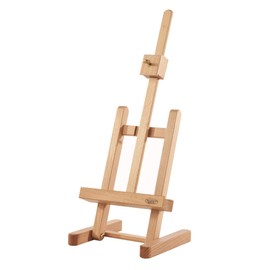 Mabef Miniature Studio Easel (MBM-16)