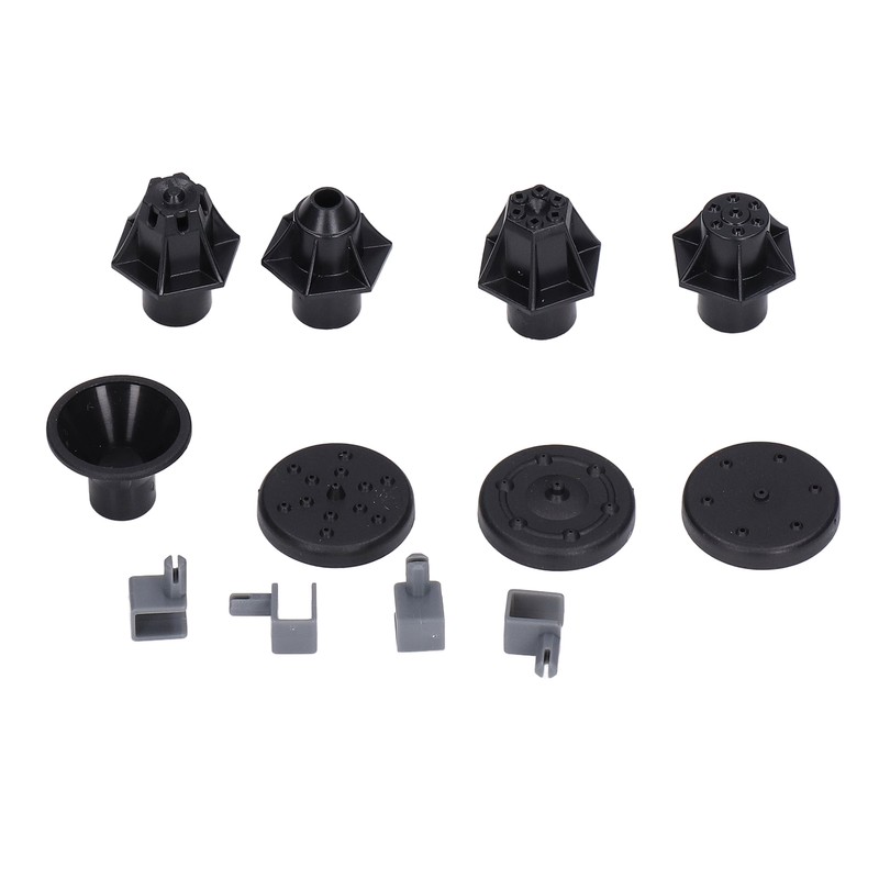 Solar Bird Bath Fountain Water Pump Decoration for Gardens Pools