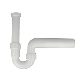 Viega 7985 Sink Pipe Odour Trap 1 1/2 x 50