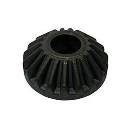 6QT Stand Mixer Bevelled Gear for Hub Drive WP9703337. Compatible with 6QT Stand Mixers.