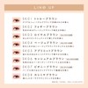 Sana-Excel Skinny Rich Shadow N SK06 Sensual Brown Palette Eye