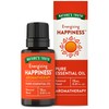 Nature's Truth Happiness Essential Oil | 15 mL | for